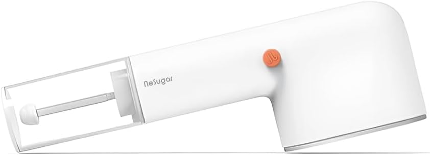 Smart Handheld Steamer for Clothes