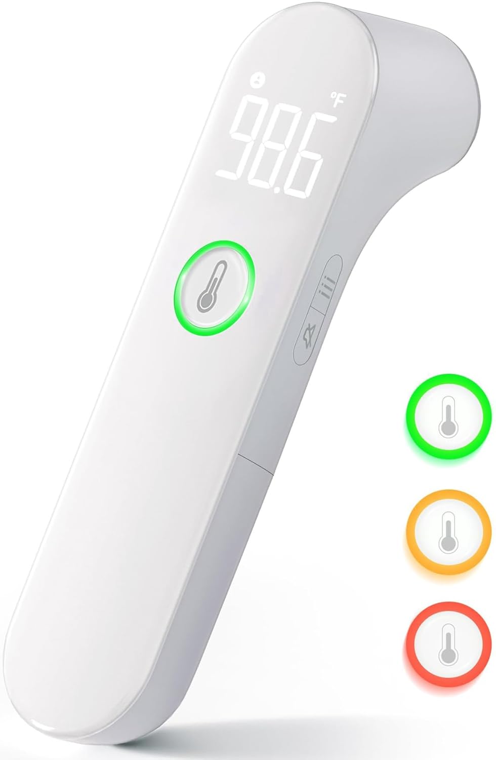 Thermometer for Adults and Kids