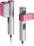 Smart Handheld Steamer for Clothes
