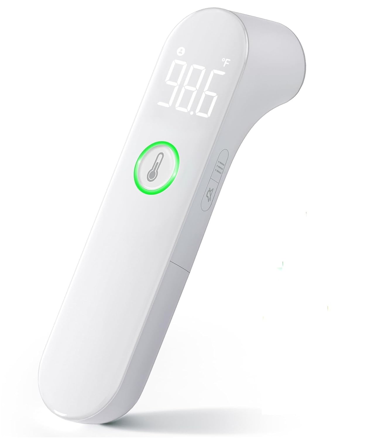 Thermometer for Adults and Kids