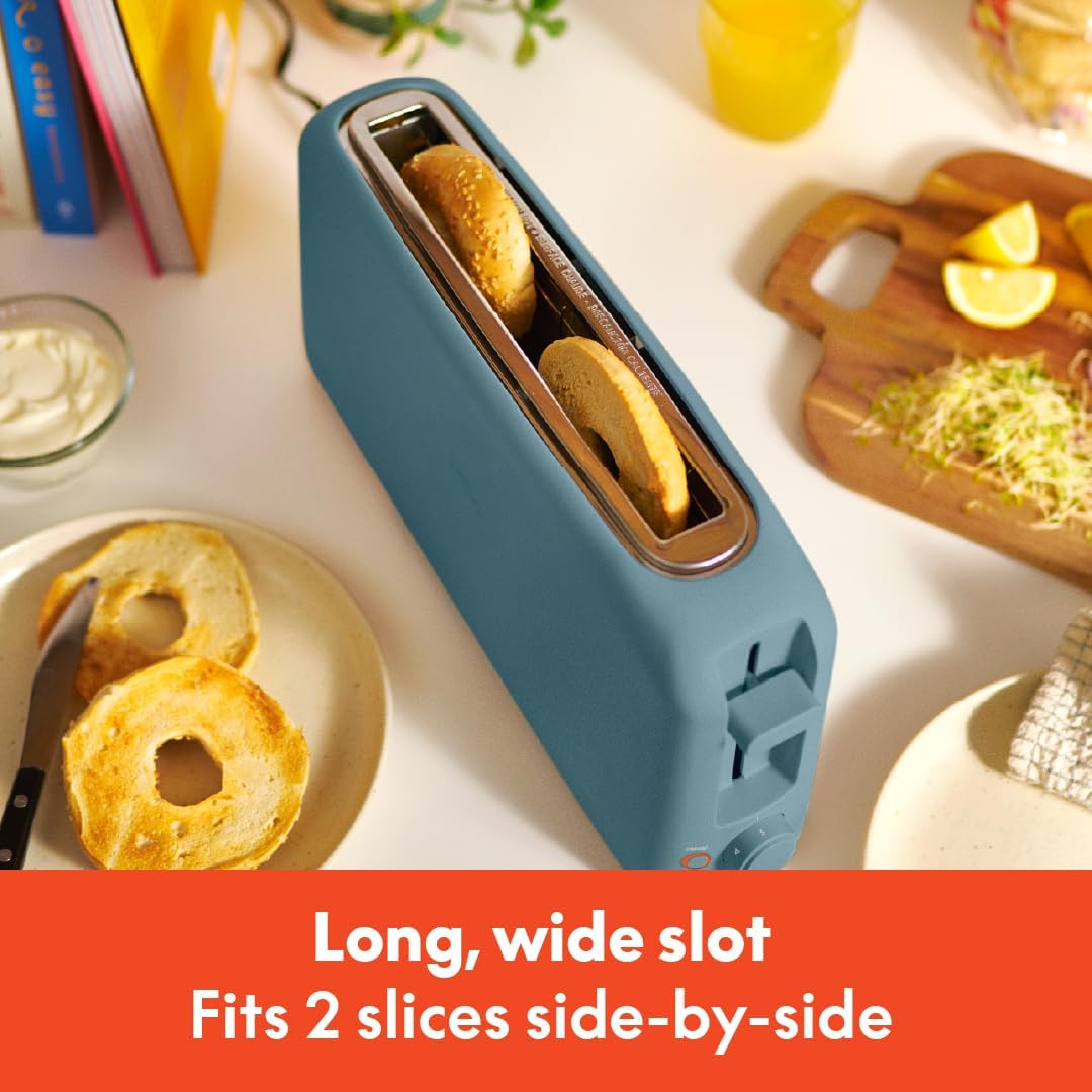 bella 2 Slice Slim Toaster