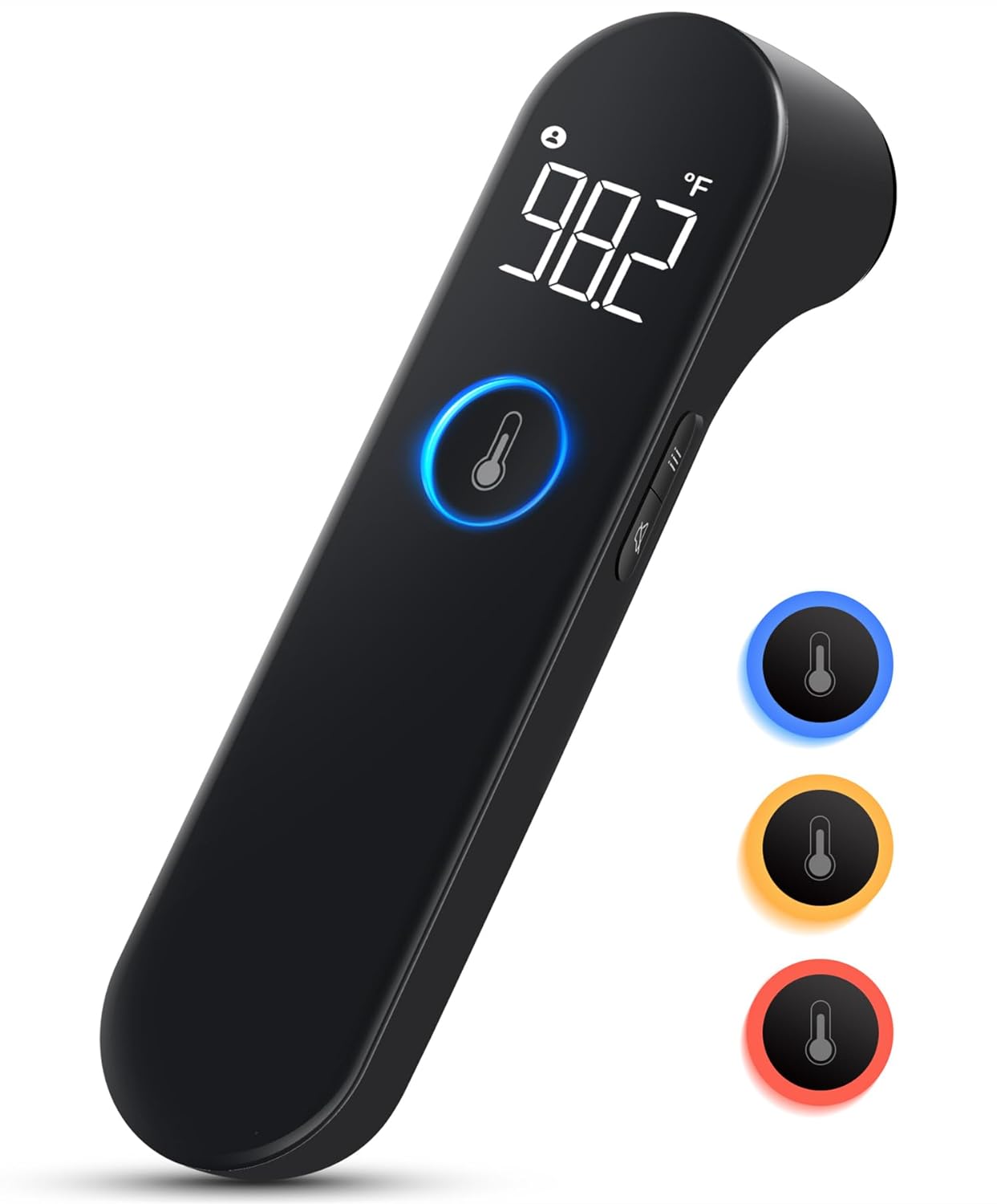 Thermometer for Adults and Kids