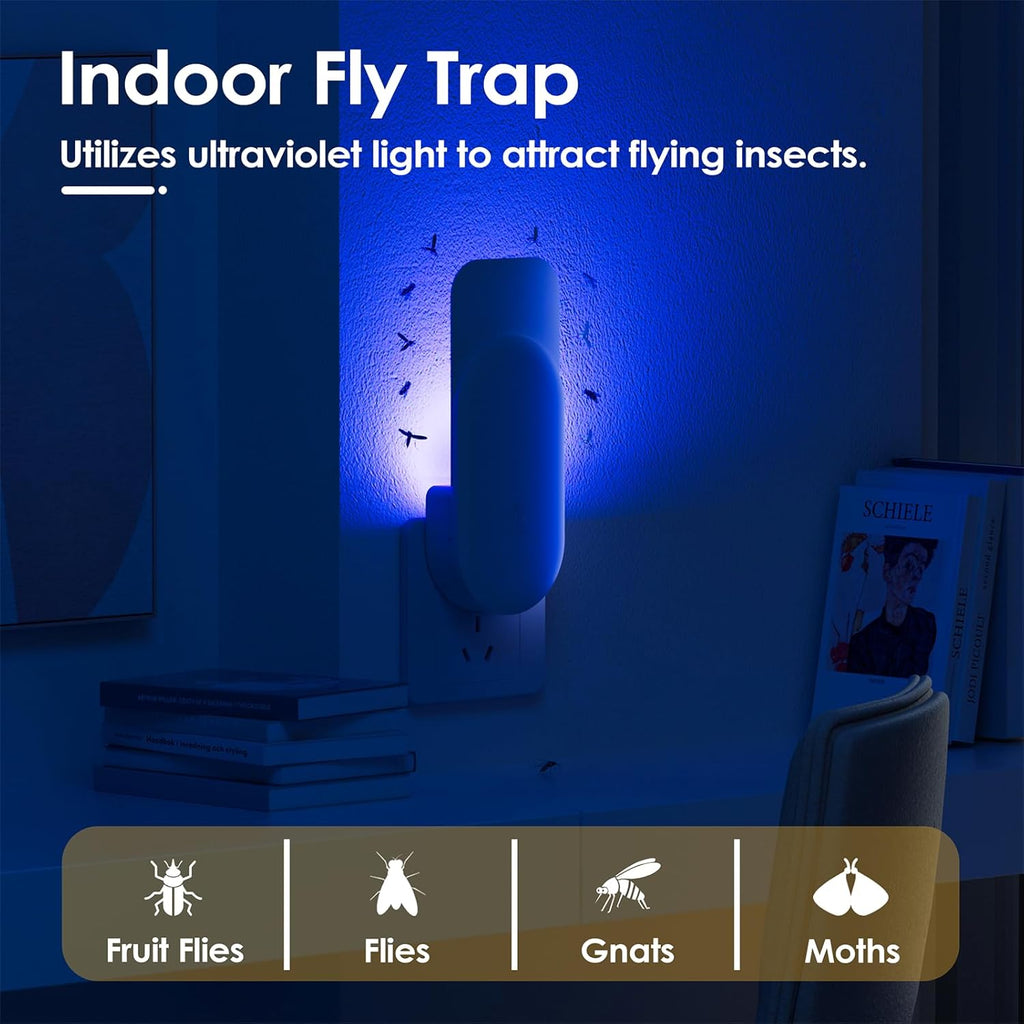 Flying Insect Trap
