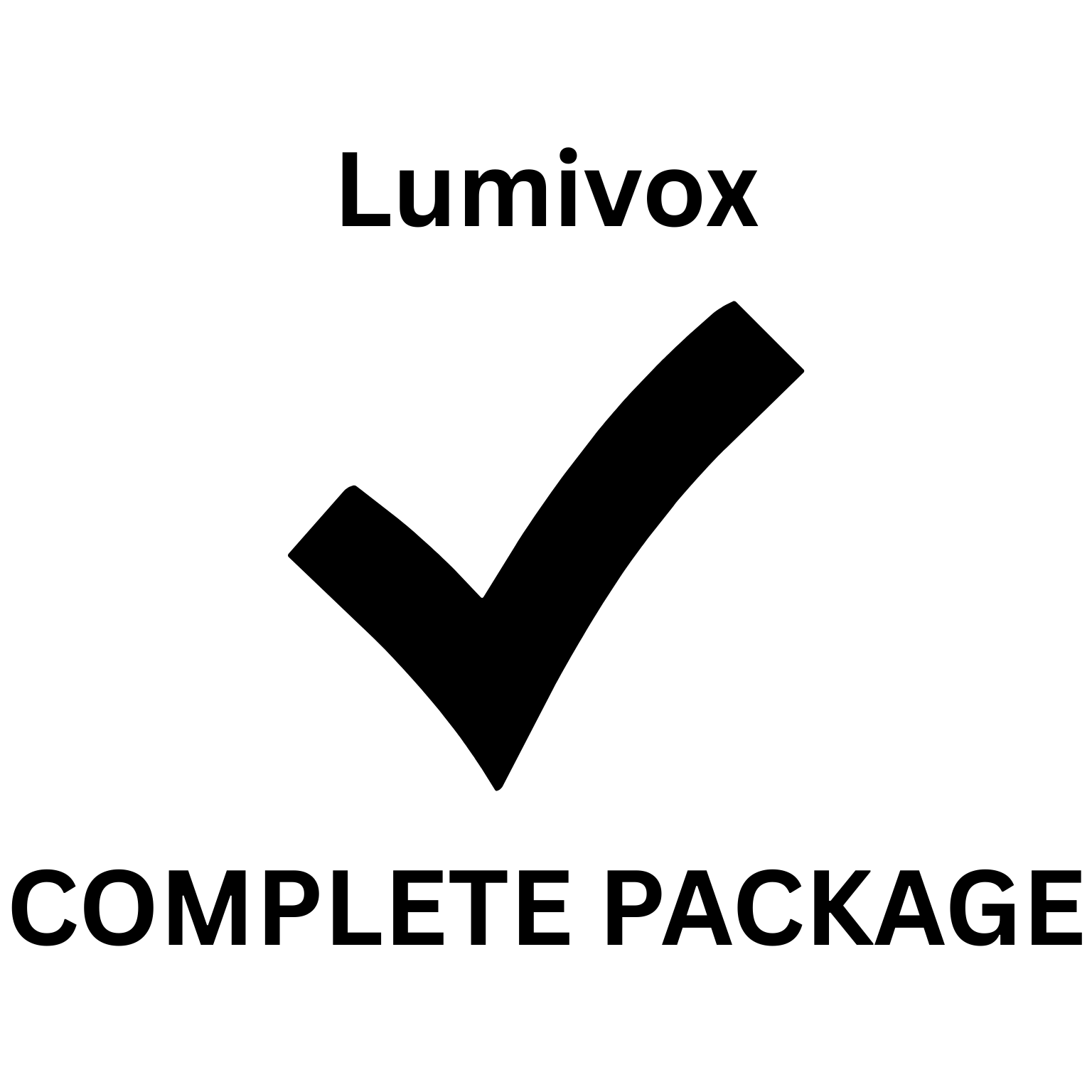 Lumivox